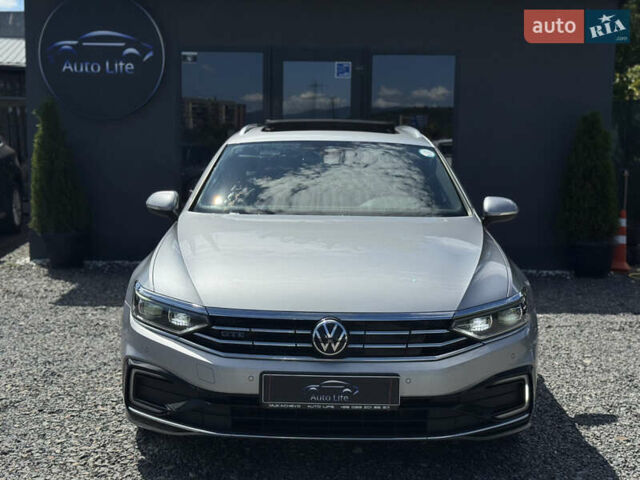 Фольксваген Пассат 2021 в Мукачеве на Automoto.ua Серый Фольксваген Пассат, объемом двигателя 1.4 л и пробегом 179 тыс. км за 24999 $, фото 1 на Automoto.ua