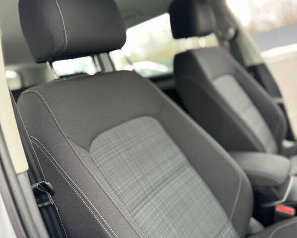 Серый Фольксваген Пассат, объемом двигателя 2 л и пробегом 220 тыс. км за 20500 $, фото 76 на Automoto.ua