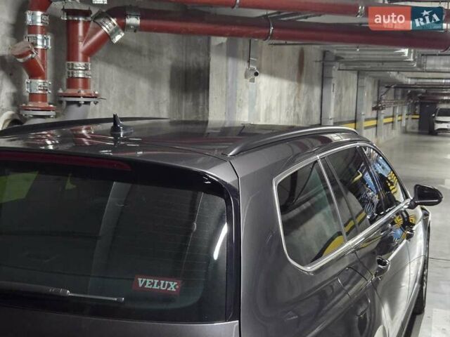 Сірий Фольксваген Пассат, об'ємом двигуна 2 л та пробігом 179 тис. км за 22990 $, фото 37 на Automoto.ua