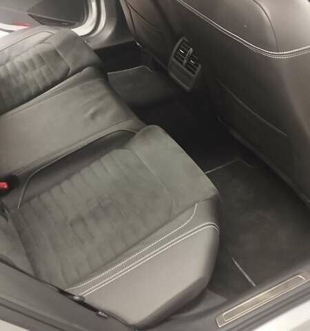 Сірий Фольксваген Пассат, об'ємом двигуна 2 л та пробігом 230 тис. км за 21300 $, фото 18 на Automoto.ua