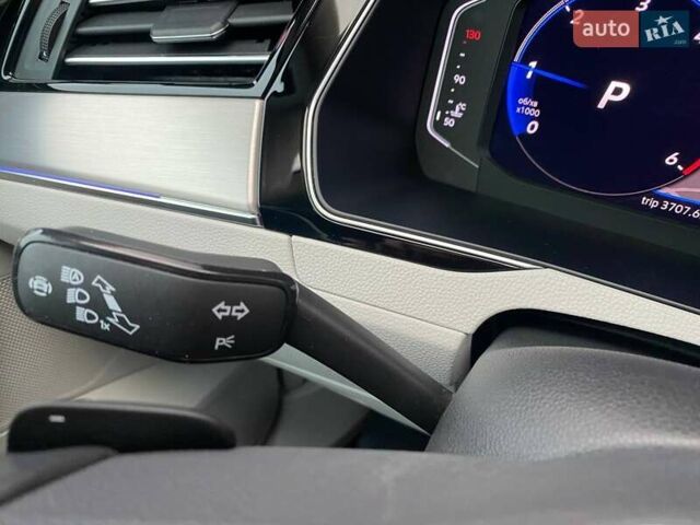 Серый Фольксваген Пассат, объемом двигателя 1.97 л и пробегом 156 тыс. км за 24300 $, фото 19 на Automoto.ua