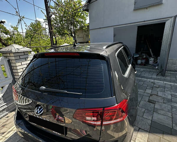 Фольксваген Пассат 2021 в Львове на Automoto.ua Серый Фольксваген Пассат, объемом двигателя 1.98 л и пробегом 207 тыс. км за 21500 $, фото 12 на Automoto.ua
