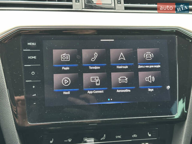 Серый Фольксваген Пассат, объемом двигателя 2 л и пробегом 181 тыс. км за 26699 $, фото 110 на Automoto.ua