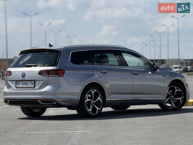Серый Фольксваген Пассат, объемом двигателя 1.4 л и пробегом 133 тыс. км за 23800 $, фото 14 на Automoto.ua
