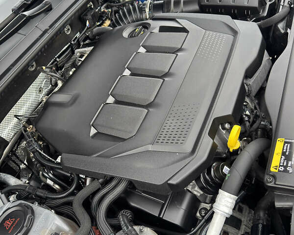 Серый Фольксваген Пассат, объемом двигателя 2 л и пробегом 220 тыс. км за 20500 $, фото 47 на Automoto.ua