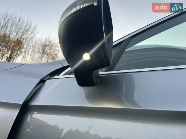 Серый Фольксваген Пассат, объемом двигателя 1.97 л и пробегом 195 тыс. км за 22500 $, фото 23 на Automoto.ua