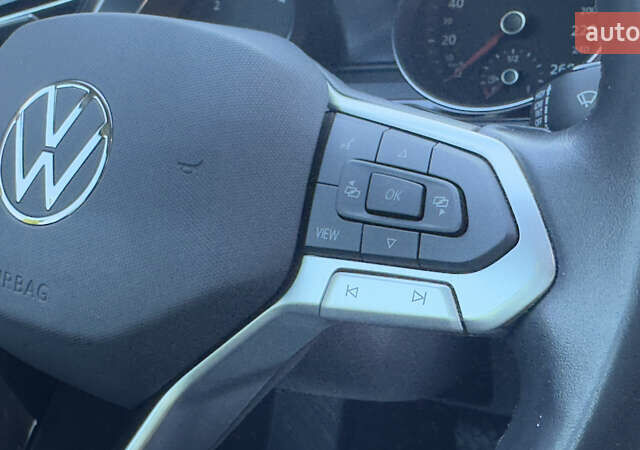 Серый Фольксваген Пассат, объемом двигателя 1.97 л и пробегом 175 тыс. км за 22741 $, фото 63 на Automoto.ua