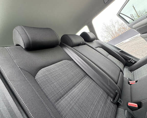 Серый Фольксваген Пассат, объемом двигателя 2 л и пробегом 220 тыс. км за 20500 $, фото 87 на Automoto.ua