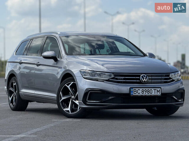 Серый Фольксваген Пассат, объемом двигателя 1.4 л и пробегом 133 тыс. км за 23800 $, фото 4 на Automoto.ua