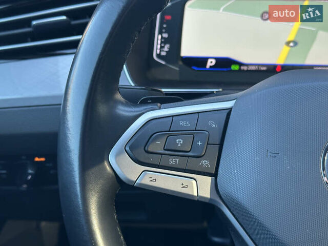 Серый Фольксваген Пассат, объемом двигателя 2 л и пробегом 208 тыс. км за 21999 $, фото 80 на Automoto.ua