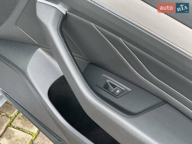 Сірий Фольксваген Пассат, об'ємом двигуна 1.97 л та пробігом 226 тис. км за 23999 $, фото 52 на Automoto.ua