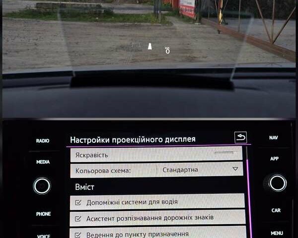 Серый Фольксваген Пассат, объемом двигателя 1.97 л и пробегом 202 тыс. км за 24500 $, фото 76 на Automoto.ua