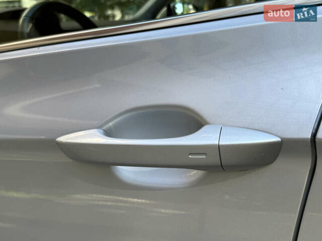 Сірий Фольксваген Пассат, об'ємом двигуна 1.4 л та пробігом 162 тис. км за 24999 $, фото 34 на Automoto.ua