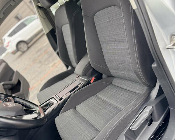 Серый Фольксваген Пассат, объемом двигателя 2 л и пробегом 220 тыс. км за 20500 $, фото 71 на Automoto.ua