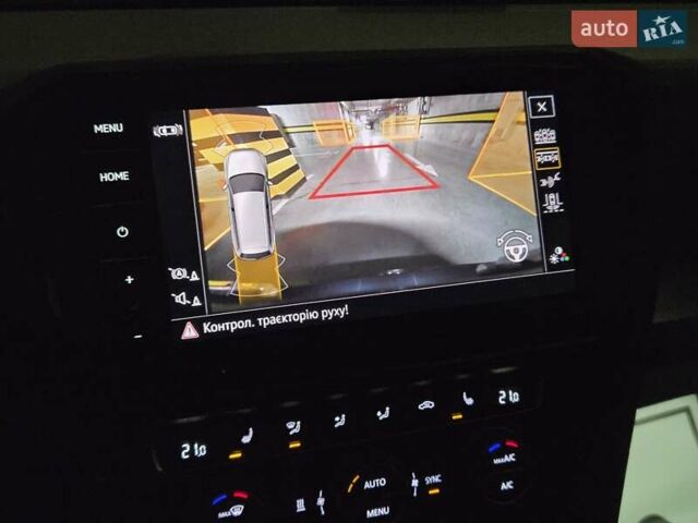 Сірий Фольксваген Пассат, об'ємом двигуна 2 л та пробігом 179 тис. км за 22990 $, фото 16 на Automoto.ua