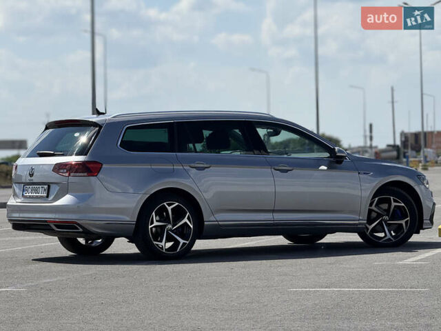 Серый Фольксваген Пассат, объемом двигателя 1.4 л и пробегом 133 тыс. км за 23800 $, фото 10 на Automoto.ua