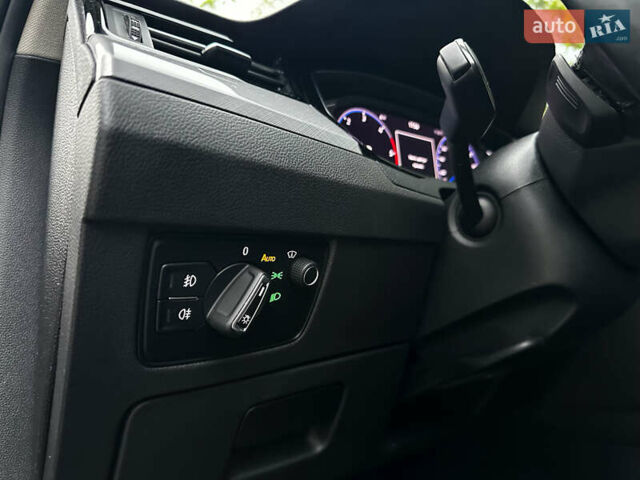 Фольксваген Пассат 2021 в Житомире на Automoto.ua Серый Фольксваген Пассат, объемом двигателя 1.97 л и пробегом 186 тыс. км за 24000 $, фото 24 на Automoto.ua