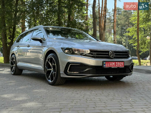 Сірий Фольксваген Пассат, об'ємом двигуна 1.4 л та пробігом 162 тис. км за 24999 $, фото 2 на Automoto.ua