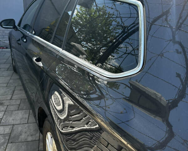 Фольксваген Пассат 2021 в Львове на Automoto.ua Серый Фольксваген Пассат, объемом двигателя 1.98 л и пробегом 207 тыс. км за 21500 $, фото 8 на Automoto.ua