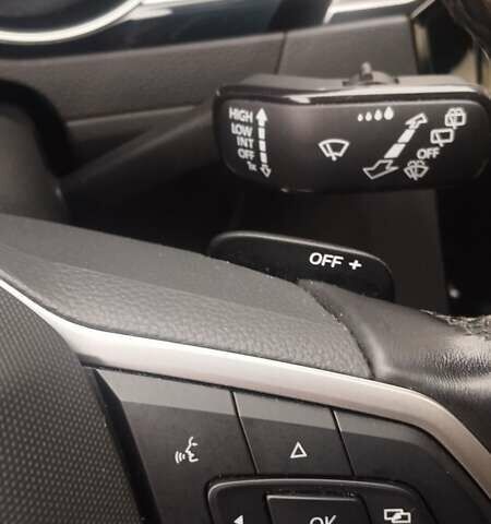 Сірий Фольксваген Пассат, об'ємом двигуна 2 л та пробігом 230 тис. км за 21300 $, фото 27 на Automoto.ua