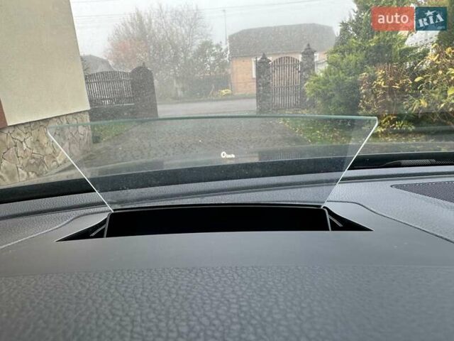 Серый Фольксваген Пассат, объемом двигателя 2 л и пробегом 219 тыс. км за 24308 $, фото 18 на Automoto.ua