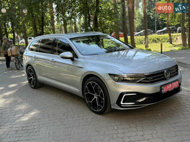 Сірий Фольксваген Пассат, об'ємом двигуна 1.4 л та пробігом 162 тис. км за 24999 $, фото 28 на Automoto.ua