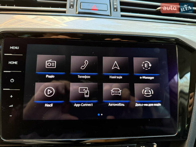 Сірий Фольксваген Пассат, об'ємом двигуна 1.4 л та пробігом 162 тис. км за 24999 $, фото 79 на Automoto.ua