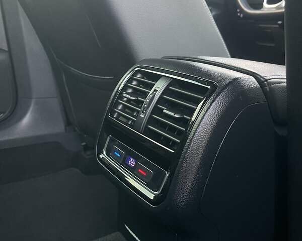 Серый Фольксваген Пассат, объемом двигателя 1.97 л и пробегом 180 тыс. км за 24999 $, фото 33 на Automoto.ua