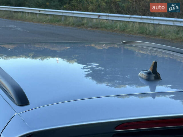 Серый Фольксваген Пассат, объемом двигателя 2 л и пробегом 208 тыс. км за 21999 $, фото 28 на Automoto.ua