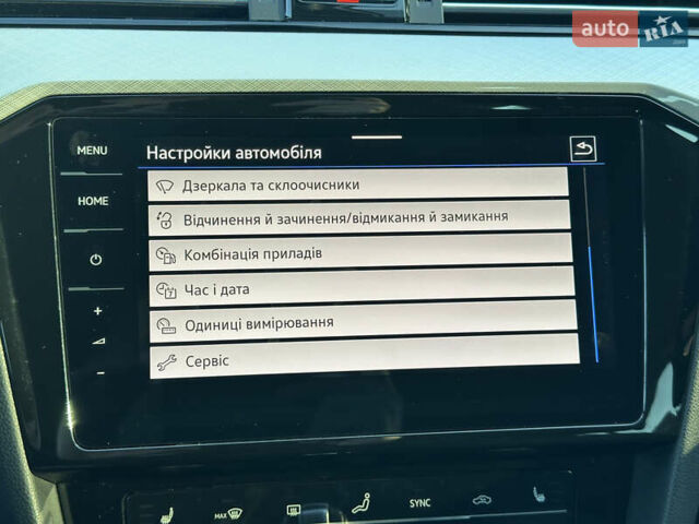 Серый Фольксваген Пассат, объемом двигателя 2 л и пробегом 208 тыс. км за 21999 $, фото 103 на Automoto.ua