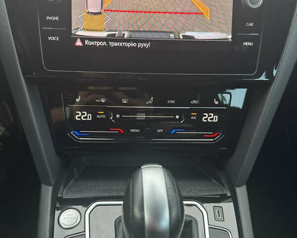 Серый Фольксваген Пассат, объемом двигателя 2 л и пробегом 208 тыс. км за 22700 $, фото 40 на Automoto.ua