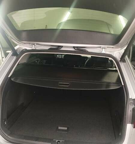 Сірий Фольксваген Пассат, об'ємом двигуна 2 л та пробігом 230 тис. км за 21300 $, фото 20 на Automoto.ua