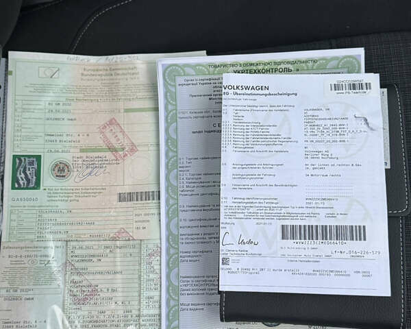 Фольксваген Пассат 2021 в Стрые на Automoto.ua Серый Фольксваген Пассат, объемом двигателя 1.97 л и пробегом 190 тыс. км за 19999 $, фото 37 на Automoto.ua