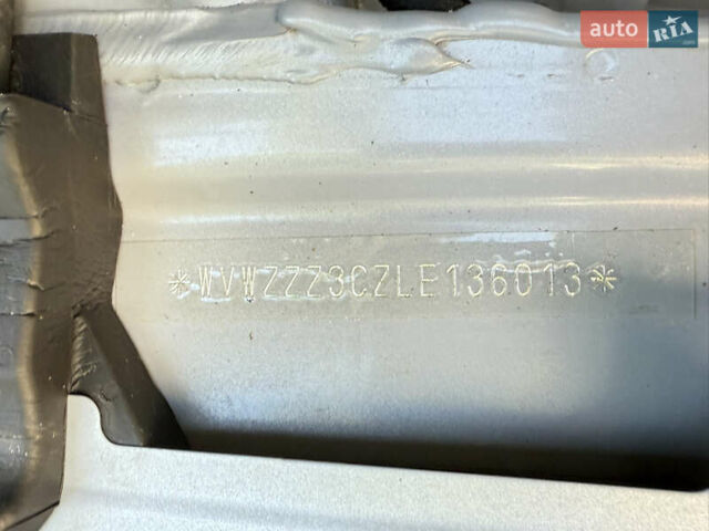 Сірий Фольксваген Пассат, об'ємом двигуна 1.4 л та пробігом 162 тис. км за 24999 $, фото 41 на Automoto.ua