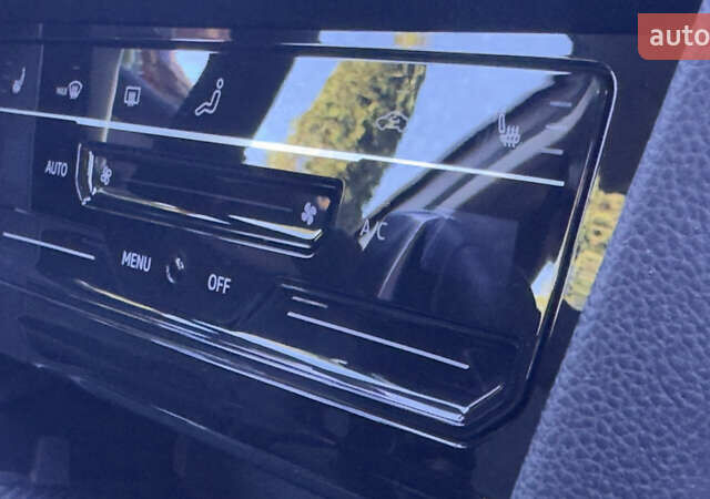 Серый Фольксваген Пассат, объемом двигателя 1.97 л и пробегом 175 тыс. км за 22741 $, фото 55 на Automoto.ua