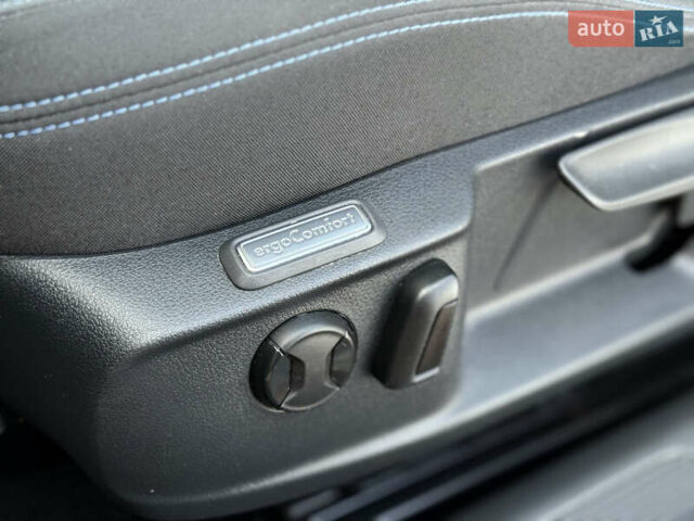 Серый Фольксваген Пассат, объемом двигателя 1.4 л и пробегом 133 тыс. км за 23800 $, фото 29 на Automoto.ua