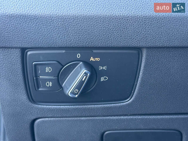 Серый Фольксваген Пассат, объемом двигателя 2 л и пробегом 208 тыс. км за 21999 $, фото 76 на Automoto.ua