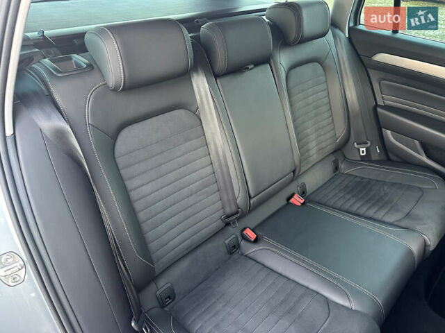 Сірий Фольксваген Пассат, об'ємом двигуна 1.97 л та пробігом 226 тис. км за 23999 $, фото 50 на Automoto.ua