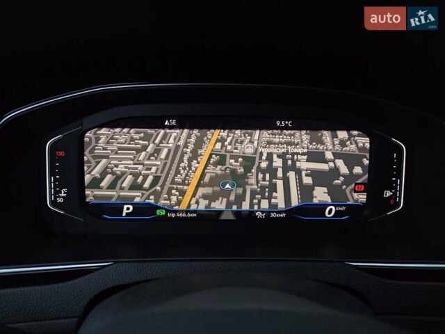 Сірий Фольксваген Пассат, об'ємом двигуна 2 л та пробігом 179 тис. км за 22990 $, фото 123 на Automoto.ua