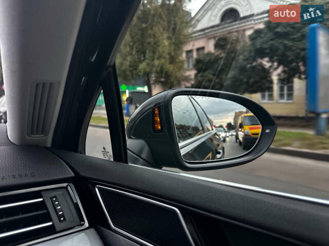 Фольксваген Пассат 2021 в Житомире на Automoto.ua Серый Фольксваген Пассат, объемом двигателя 1.97 л и пробегом 186 тыс. км за 24000 $, фото 30 на Automoto.ua