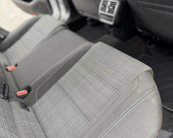 Серый Фольксваген Пассат, объемом двигателя 2 л и пробегом 220 тыс. км за 20500 $, фото 85 на Automoto.ua