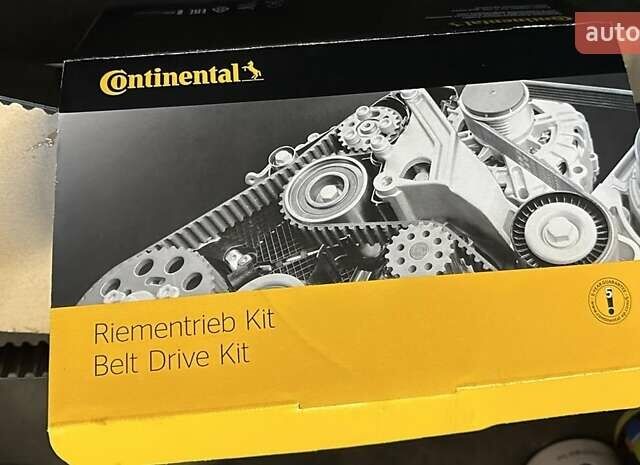 Сірий Фольксваген Пассат, об'ємом двигуна 2 л та пробігом 220 тис. км за 23975 $, фото 47 на Automoto.ua