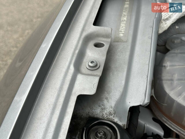 Серый Фольксваген Пассат, объемом двигателя 2 л и пробегом 181 тыс. км за 26699 $, фото 130 на Automoto.ua