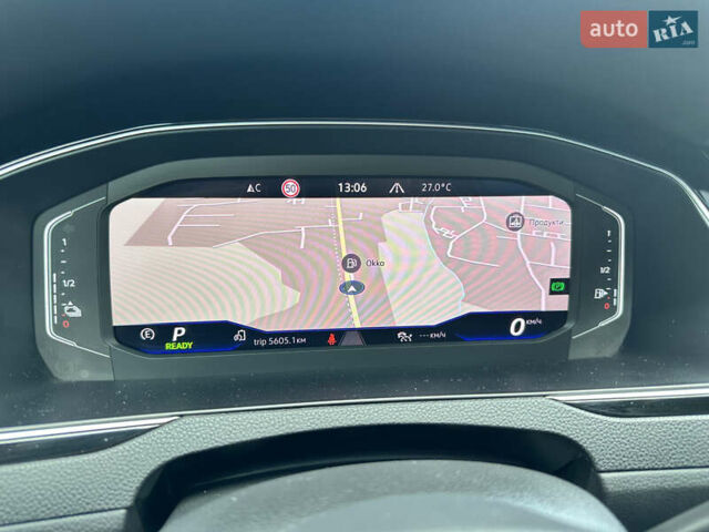 Сірий Фольксваген Пассат, об'ємом двигуна 1.4 л та пробігом 179 тис. км за 24990 $, фото 9 на Automoto.ua