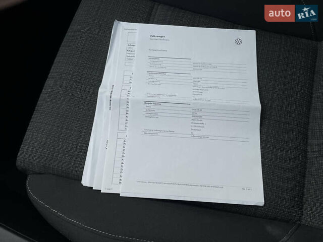 Серый Фольксваген Пассат, объемом двигателя 2 л и пробегом 195 тыс. км за 20954 $, фото 73 на Automoto.ua