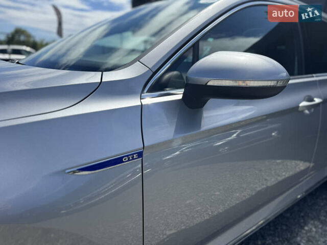 Фольксваген Пассат 2021 в Мукачеве на Automoto.ua Серый Фольксваген Пассат, объемом двигателя 1.4 л и пробегом 179 тыс. км за 24999 $, фото 7 на Automoto.ua