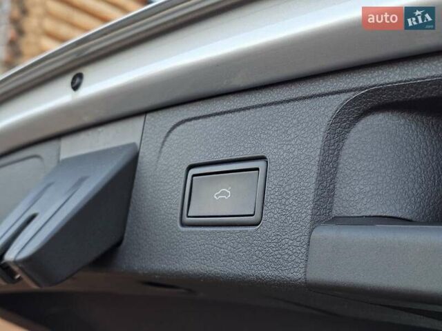 Серый Фольксваген Пассат, объемом двигателя 1.97 л и пробегом 222 тыс. км за 21950 $, фото 62 на Automoto.ua