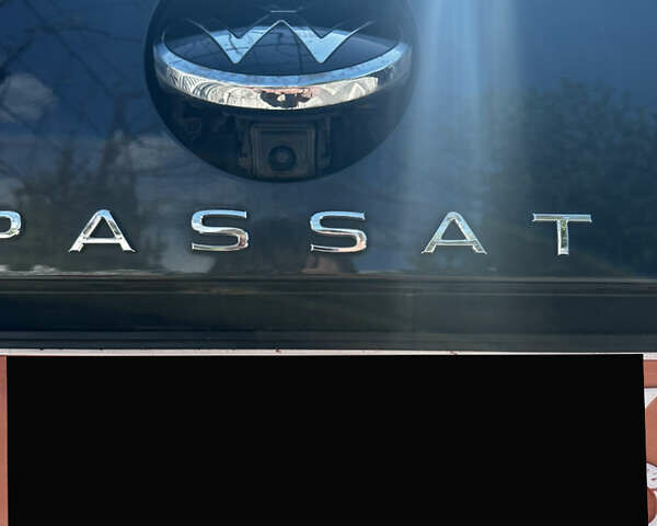 Фольксваген Пассат 2021 в Львове на Automoto.ua Серый Фольксваген Пассат, объемом двигателя 1.98 л и пробегом 207 тыс. км за 21500 $, фото 15 на Automoto.ua