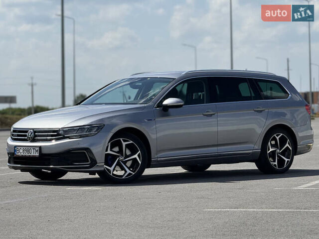 Серый Фольксваген Пассат, объемом двигателя 1.4 л и пробегом 133 тыс. км за 23800 $, фото 6 на Automoto.ua