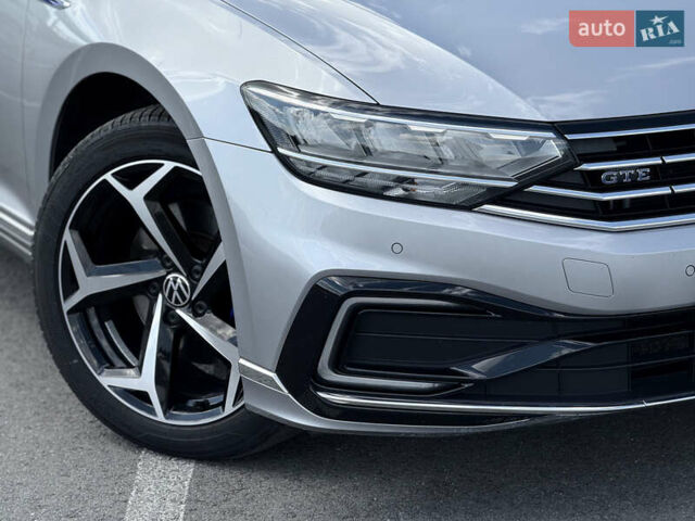 Серый Фольксваген Пассат, объемом двигателя 1.4 л и пробегом 133 тыс. км за 23800 $, фото 9 на Automoto.ua